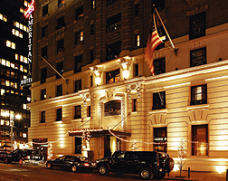 Ameritania 01 Exterior Night